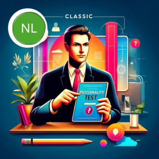 PDA Classic (NL)