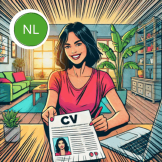 Sollicitatievragen (NL)